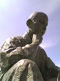 画像:石川啄木