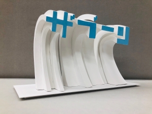 第3回本郷新記念札幌彫刻賞 決定の画像イメージ1